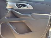 Thumbnail of 2022 Mosaic Black Metallic Chevrolet Traverse