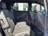 Thumbnail of 2022 Mosaic Black Metallic Chevrolet Traverse