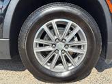 Thumbnail of 2022 Mosaic Black Metallic Chevrolet Traverse