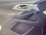Thumbnail of 2022 Mosaic Black Metallic Chevrolet Traverse