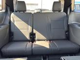 Thumbnail of 2022 Mosaic Black Metallic Chevrolet Traverse