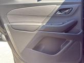 Thumbnail of 2022 Mosaic Black Metallic Chevrolet Traverse