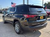 Thumbnail of 2022 Mosaic Black Metallic Chevrolet Traverse