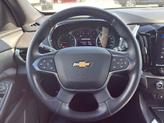 Thumbnail of 2022 Mosaic Black Metallic Chevrolet Traverse