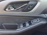 Thumbnail of 2022 Mosaic Black Metallic Chevrolet Traverse