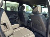 Thumbnail of 2022 Mosaic Black Metallic Chevrolet Traverse