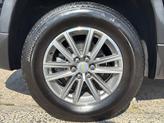 Thumbnail of 2022 Mosaic Black Metallic Chevrolet Traverse