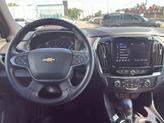 Thumbnail of 2022 Mosaic Black Metallic Chevrolet Traverse