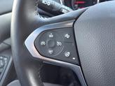 Thumbnail of 2022 Mosaic Black Metallic Chevrolet Traverse