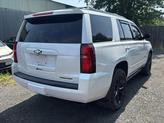 Thumbnail of 2019 White Chevrolet Tahoe