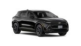 Thumbnail of 2025 Black Chevrolet Equinox EV