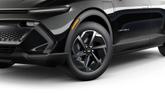 Thumbnail of 2025 Black Chevrolet Equinox EV