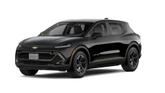 Thumbnail of 2025 Black Chevrolet Equinox EV