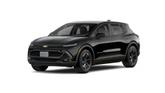 Photo of 2025 Black Chevrolet Equinox EV