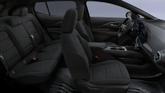 Thumbnail of 2025 Black Chevrolet Equinox EV