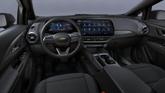 Thumbnail of 2025 Black Chevrolet Equinox EV