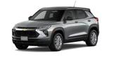 Thumbnail of 2026 Sterling Gray Metallic Chevrolet Trailblazer