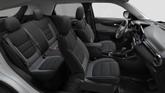 Thumbnail of 2026 Sterling Gray Metallic Chevrolet Trailblazer