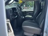 Thumbnail of 2023 Summit White GMC Savana 2500