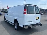 Thumbnail of 2023 Summit White GMC Savana 2500