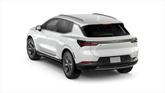 Thumbnail of 2025 Summit White Chevrolet Equinox EV