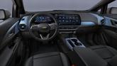 Thumbnail of 2025 Summit White Chevrolet Equinox EV