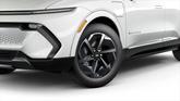 Thumbnail of 2025 Summit White Chevrolet Equinox EV
