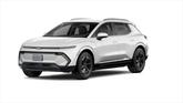 Thumbnail of 2025 Summit White Chevrolet Equinox EV