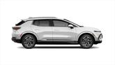 Thumbnail of 2025 Summit White Chevrolet Equinox EV