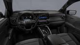 Thumbnail of 2026 Reef Blue Metallic Chevrolet Colorado