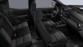 Thumbnail of 2026 Reef Blue Metallic Chevrolet Colorado