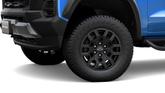 Thumbnail of 2026 Reef Blue Metallic Chevrolet Colorado