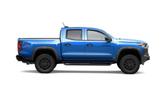 Thumbnail of 2026 Reef Blue Metallic Chevrolet Colorado