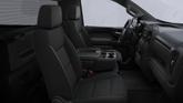 Thumbnail of 2025 Summit White Chevrolet Silverado 2500