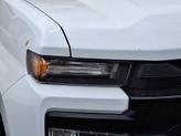 Thumbnail of 2025 Summit White Chevrolet Silverado 2500