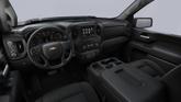 Thumbnail of 2025 Summit White Chevrolet Silverado 2500