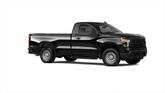 Thumbnail of 2025 Black Chevrolet Silverado 1500