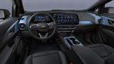 Thumbnail of 2025 Black Chevrolet Equinox EV