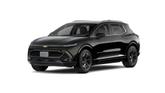 Photo of 2025 Black Chevrolet Equinox EV