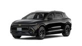 Thumbnail of 2025 Black Chevrolet Equinox EV