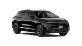 Thumbnail of 2025 Black Chevrolet Equinox EV