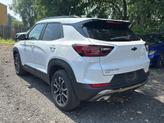 Thumbnail of 2024 White Chevrolet Trailblazer