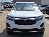 Thumbnail of 2024 White Chevrolet Equinox
