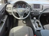 Thumbnail of 2024 White Chevrolet Equinox
