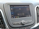 Thumbnail of 2024 White Chevrolet Equinox