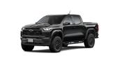 Photo of 2026 Black Chevrolet Colorado