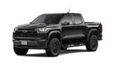 Thumbnail of 2026 Black Chevrolet Colorado