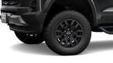 Thumbnail of 2026 Black Chevrolet Colorado