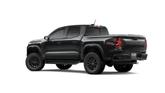 Thumbnail of 2026 Black Chevrolet Colorado