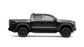 Thumbnail of 2026 Black Chevrolet Colorado